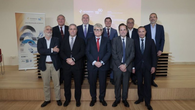 ep asamblea general de tecniberia de 2025 ep asamblea general de tecniberia de 2025