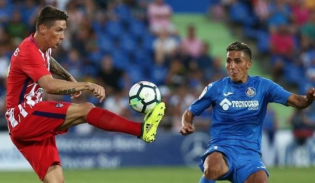 Atlético de Madrid y Getafe | WWW.ATLETICODEMADRID.COM ep atleticomadridgetafe