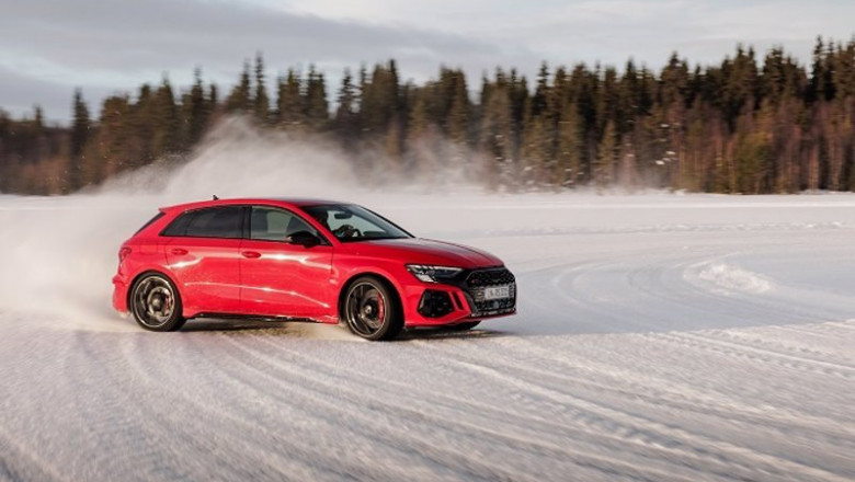 Audi RS 3 | ROMAN RAETZKE ep audi rs 3