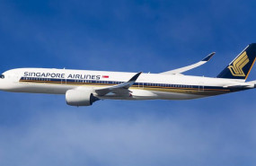 ep avion de singapore airlines