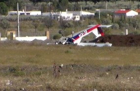 ep avioneta accidentada
