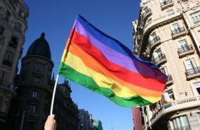 ep bandera gay