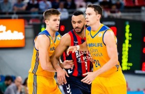 ep baskonia - herbalife gran canaria
