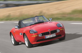 ep bmw z8