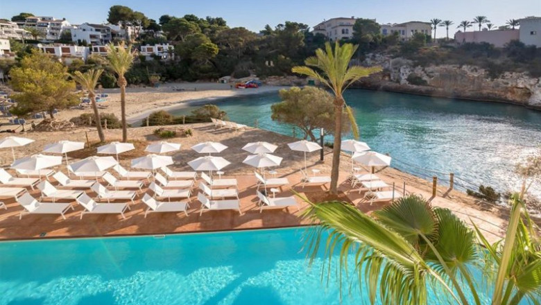 ep calena partners cierra la compra de tres hoteles en mallorca y gran canaria