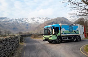 ep camion de cumbria waste group