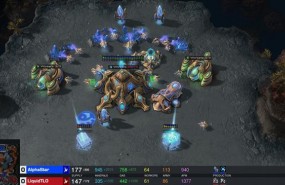 ep capturavideojuego starcraft ii