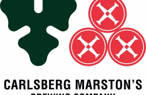 ep carlsberg marstons brewing company logo