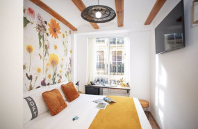 ep casual hoteles expande su presencia en valencia con un nuevo hotel tematico