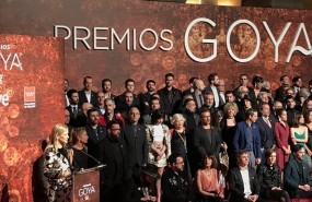 ep cifuentesencuentronominadosla 32 edicionlos premios goya