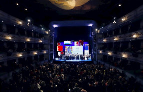 ep clausura del festival de cine en el teatro cervantes