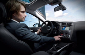 ep conductor de vehiculo aire acondicionado