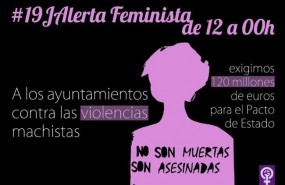 ep convocatoriaplataformas feministasla violenciagenero