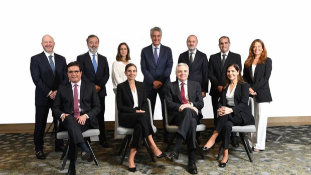 ep de izquierda a derecha y de arriba a abajo jorge mondragon fausto romero miura iciar de lorenzo
