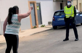 ep detenida una falsa enfermera que recorria los nietos en cartagena para diagnosticar casos de