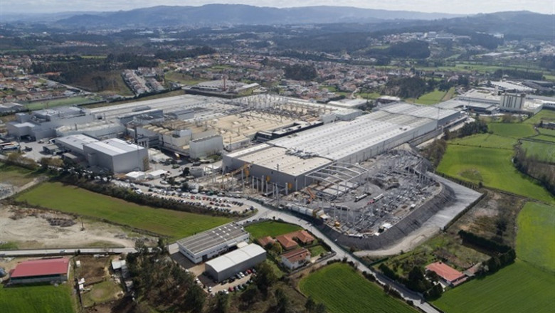 ep economiamotor- continental invierte 100 millonesampliarplantalousado portugal ep economiamotor- continental invierte 100 millonesampliarplantalousado portugal
