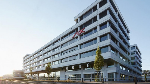 ep edificio de six group proveedor de servicios financieros que opera la bolsa de zurich la