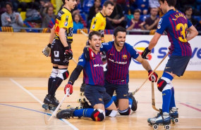 ep el bara lassa a la final four de la liga europea de hockey patines