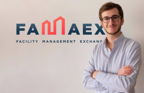 ep el ceo de famaex plataforma espanola que permite solicitar cualquier reparacion de inmuebles a
