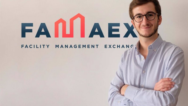 ep el ceo de famaex plataforma espanola que permite solicitar cualquier reparacion de inmuebles a