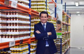 ep el ceo y cofundador de laboratorios bio dis jose maria cantarero