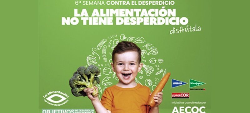 ep el corte ingles vuelve a sumarse a la vi semana contra el desperdicio alimentario ep el corte ingles vuelve a sumarse a la vi semana contra el desperdicio alimentario