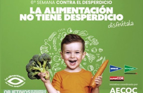 ep el corte ingles vuelve a sumarse a la vi semana contra el desperdicio alimentario ep el corte ingles vuelve a sumarse a la vi semana contra el desperdicio alimentario
