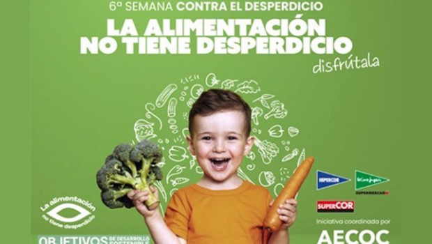 ep el corte ingles vuelve a sumarse a la vi semana contra el desperdicio alimentario