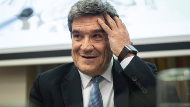 ep el gobernador del banco de espana jose luis escriva en una imagen de archivo