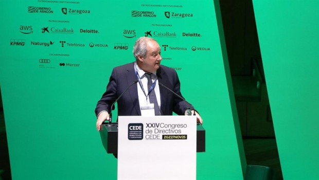 ep el ministro de industria y turismo jordi hereu en su intervencion en el congreso de la