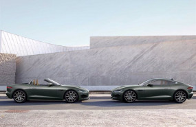 ep el nuevo jaguar f-type heritage 60 edition