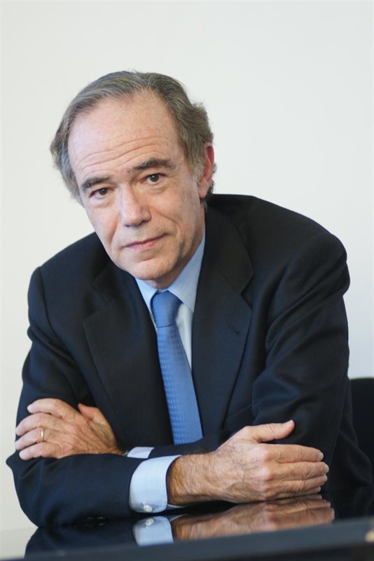 ep el nuevo presidente de la fundacion ortega y gasset-gregorio maranon gregorio maranon y bertran