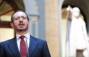 ep el portavoz del pp en el senado javier maroto ofrece una rueda de prensa tras la sesion ep el portavoz del pp en el senado javier maroto ofrece una rueda de prensa tras la sesion