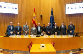 ep el sector del automovil pide consenso politico y colaboracion publico privada para una transicion