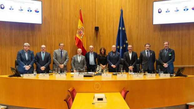 ep el sector del automovil pide consenso politico y colaboracion publico privada para una transicion