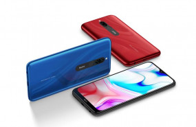 ep el telefono redmi 8 de xiaomi