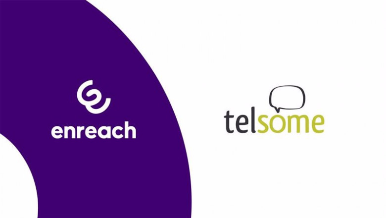 ep enreach refuerza su presencia en espana con la compra de la aragonesa telsome ep enreach refuerza su presencia en espana con la compra de la aragonesa telsome