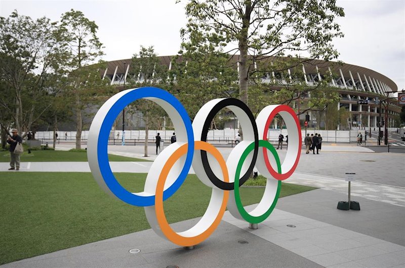 ep estadio olimpico de los juegos de tokyo 2020