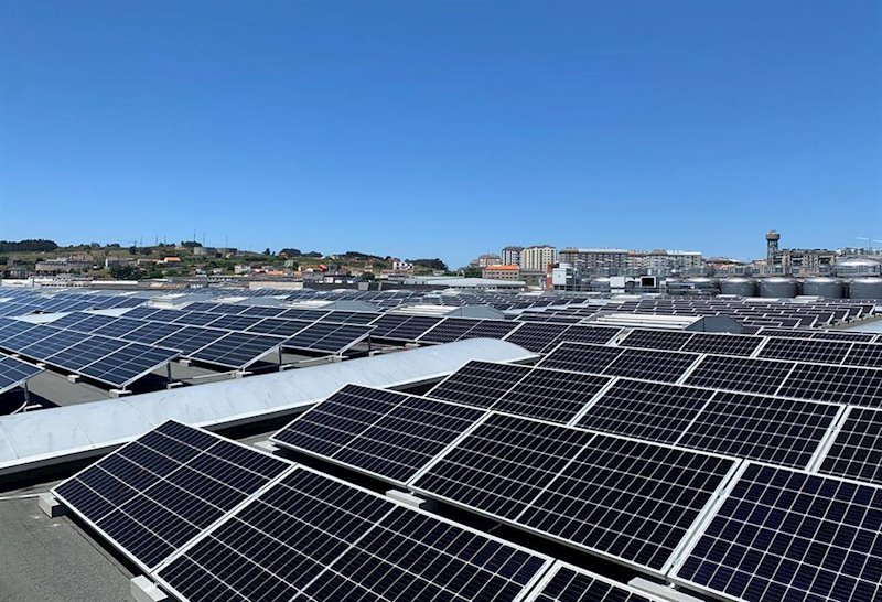 Foresight Solar Acquires First Asset In Spain Sharecast Com
