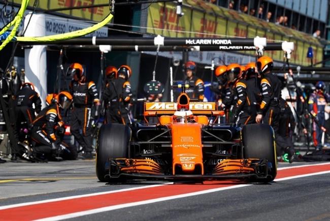 Fernando Alonso Australia | MCLAREN ep fernando alonso australia 20170326115001