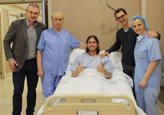 ep filipe luis intervenidosu fracturaperone estara ochos semanasbaja