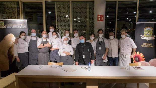 ep finalistas del reto martiko