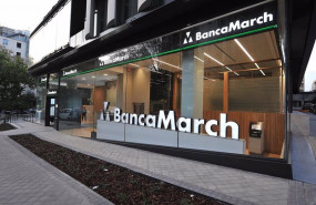 ep finanzas banca march incorpora el sistema telematico a su proceso hipotecario ep finanzas banca march incorpora el sistema telematico a su proceso hipotecario