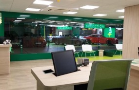 ep flagship europcar mallorca
