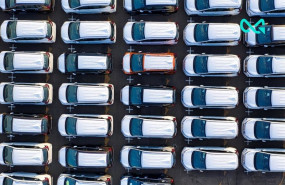 ep flota de coches