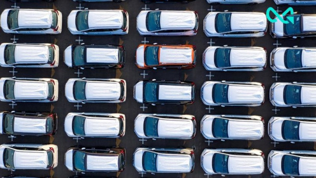 ep flota de coches