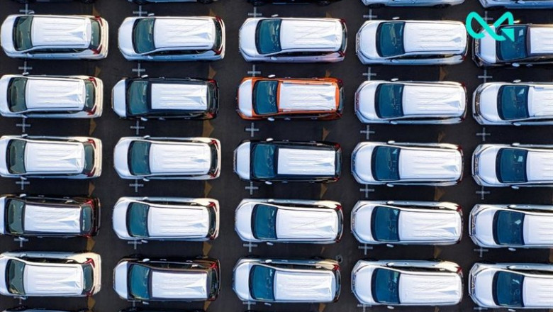 ep flota de coches