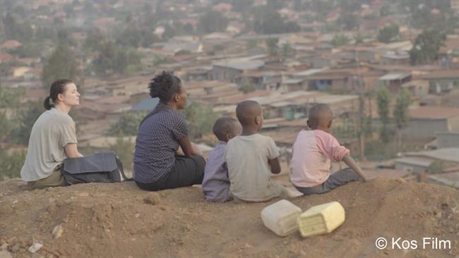 ep fotograma de los pajaros cantankigali