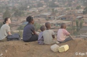 ep fotograma de los pajaros cantankigali