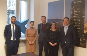 ep g gomez relationship manager ifi italia a garcia relationship manager italia c de parias managing